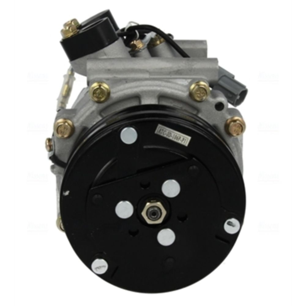 Ilmastointilaitteen kompressori 30-00292