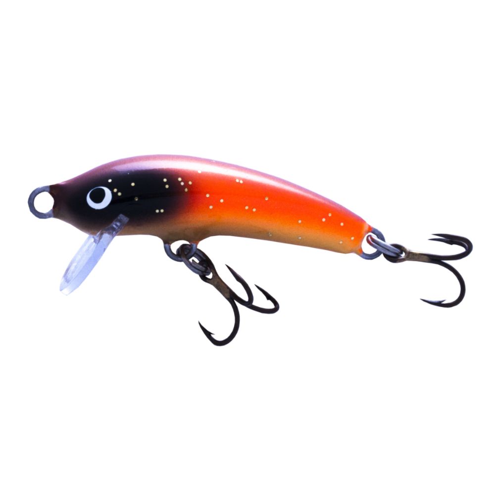 Nils Master Invincible Floating 5 cm 6 g wobbler