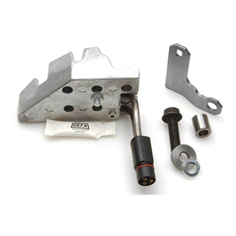 Defa kontaktvärmare #411865 VAG
