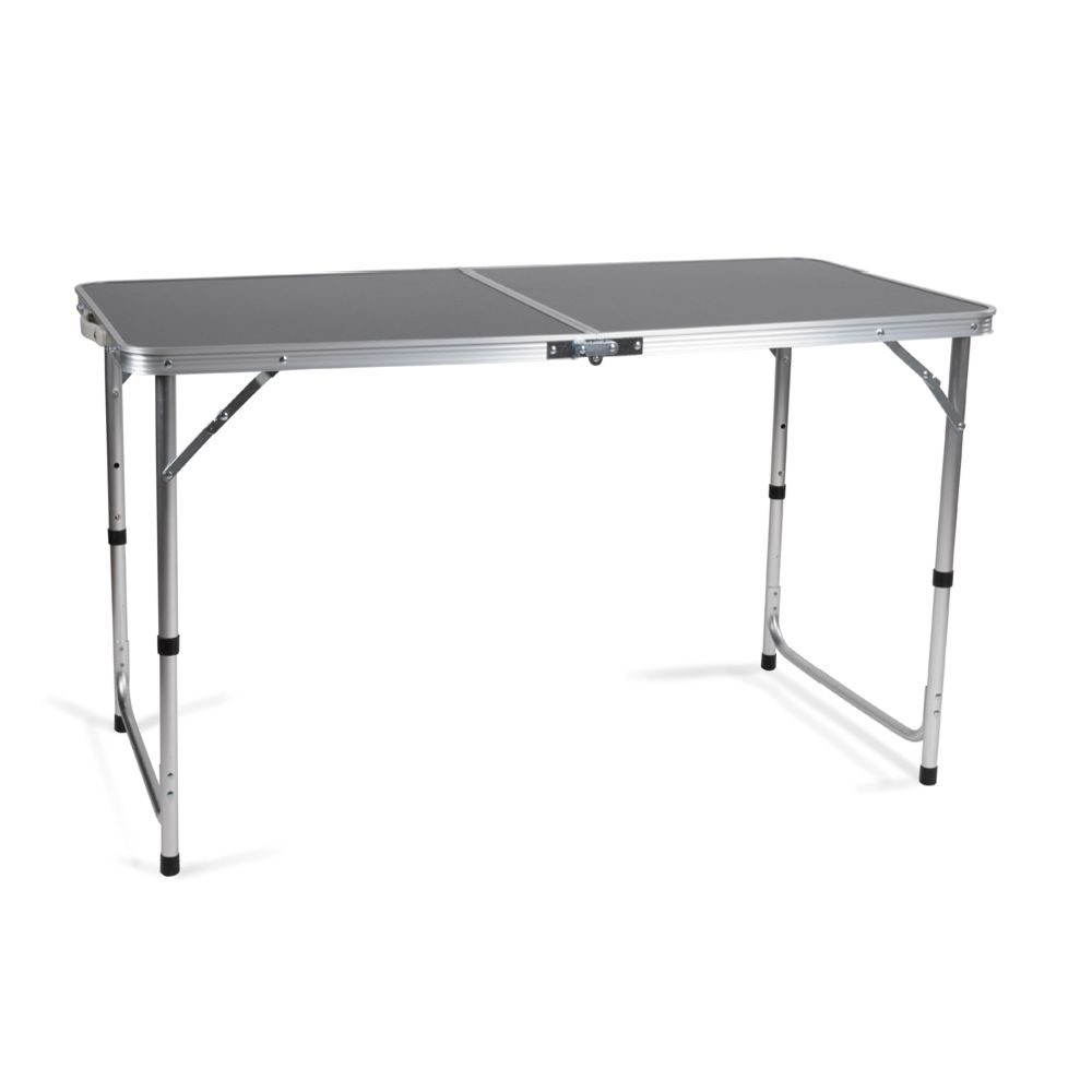 Camp Active pikniksetti kokoontaitettava 120 x 60 cm