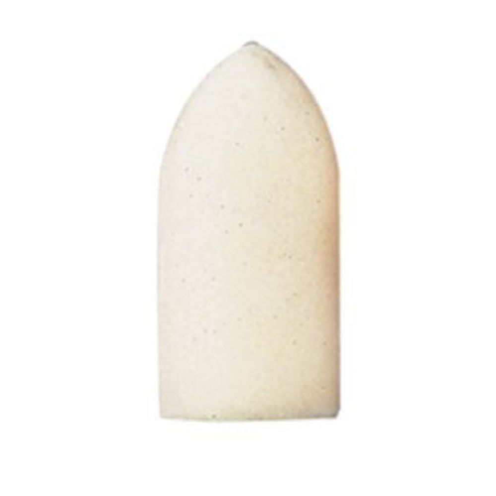 Dremel® 422 polerspets 10 mm 4 st.