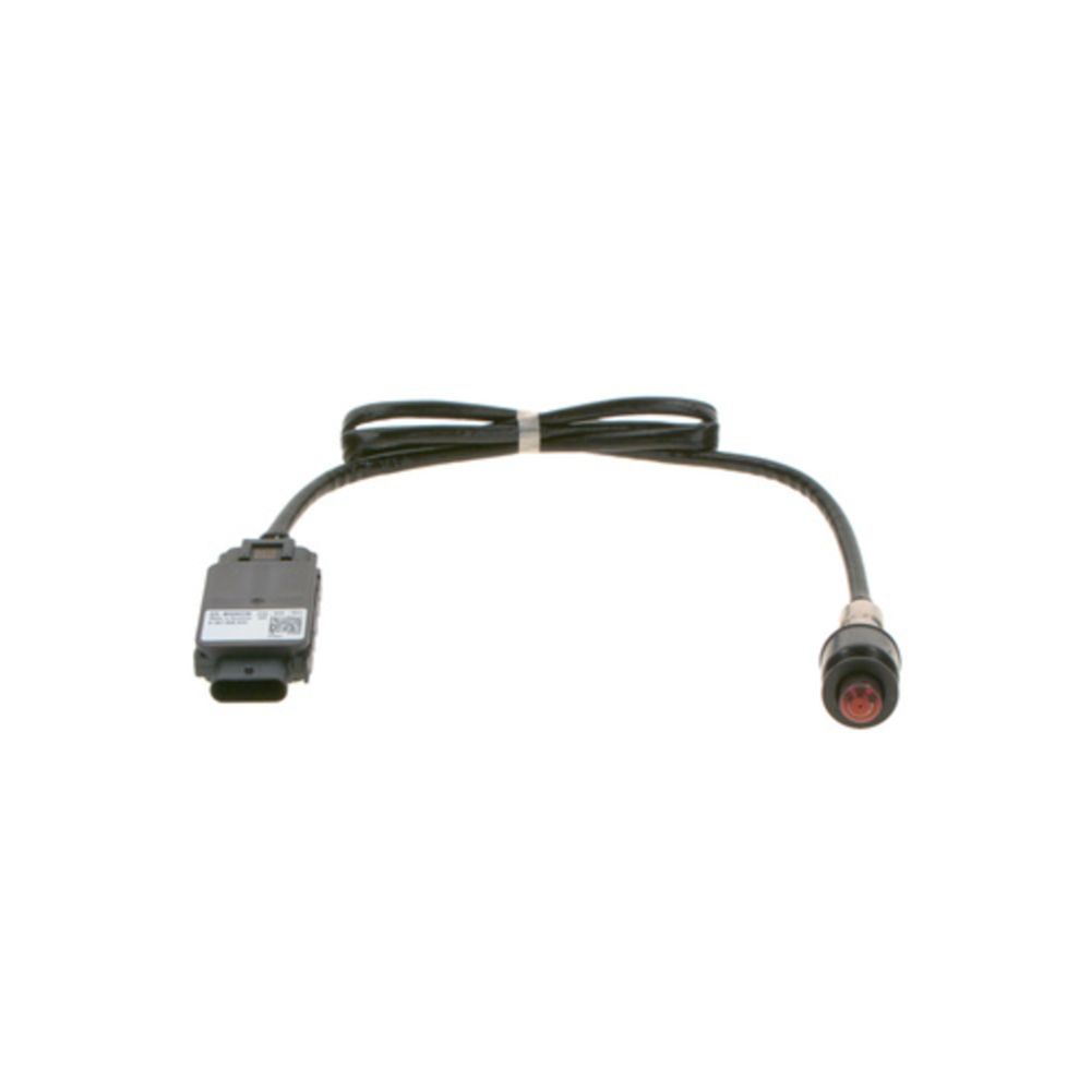 NOx-sensor, ureainsprutning 28-00366