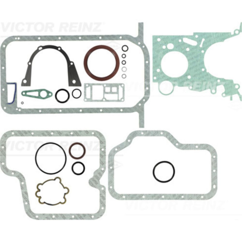 Alapään tiivistesarja 27-4053