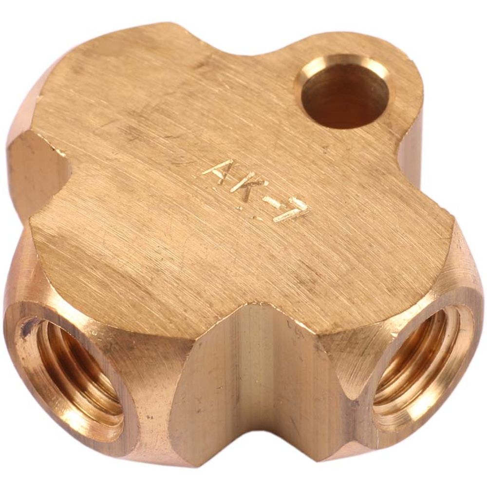Piduritoru T-liides M10x1,25 mm