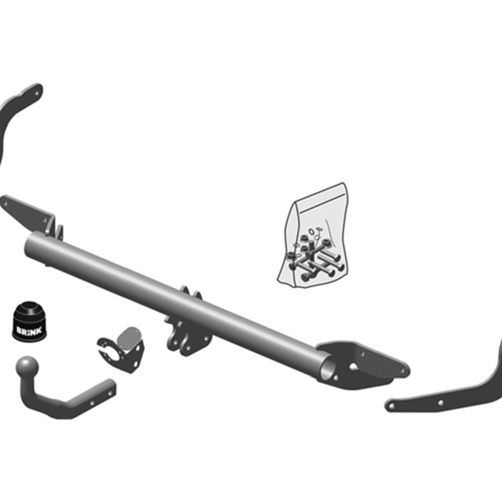 Vetokoukku P308-Sw