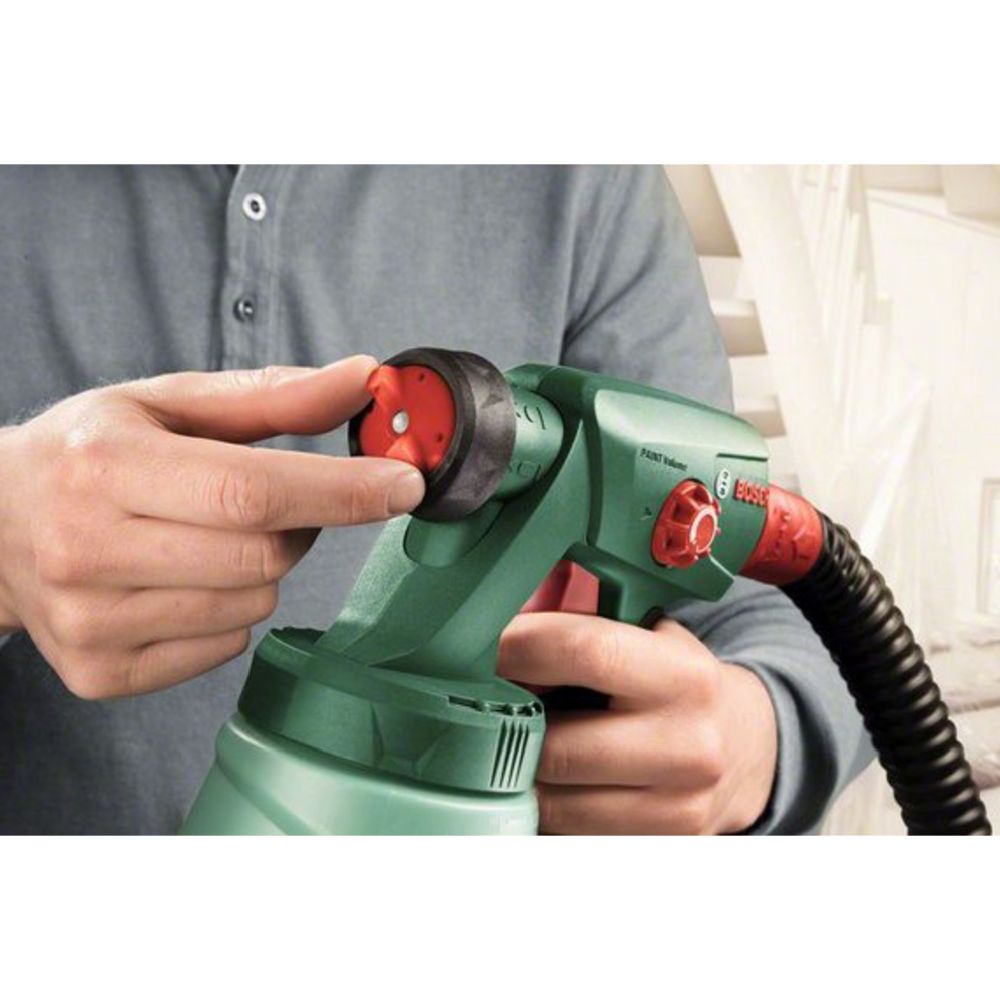 Bosch PFS 1000 maaliruisku 410 W
