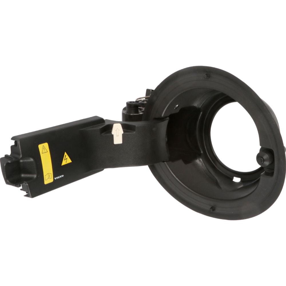 Gångjärn, tanklock 00-00273