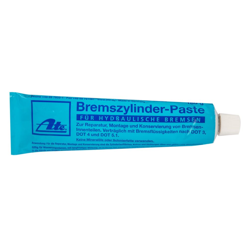 ATE Bremszylinder-Paste 180 g (700031) Jarrusylinterirasva