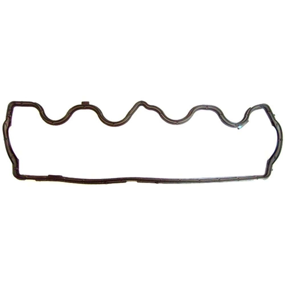 Packning, ventilkåpa 27-01158