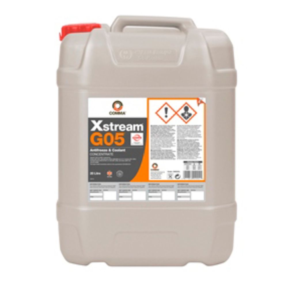 Glysantin "BASF" G05 Pakkasneste (RK) 20L