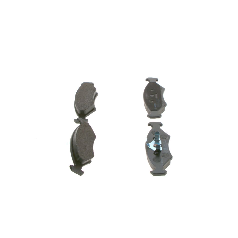 Piduriklotside komplekt 97-22305