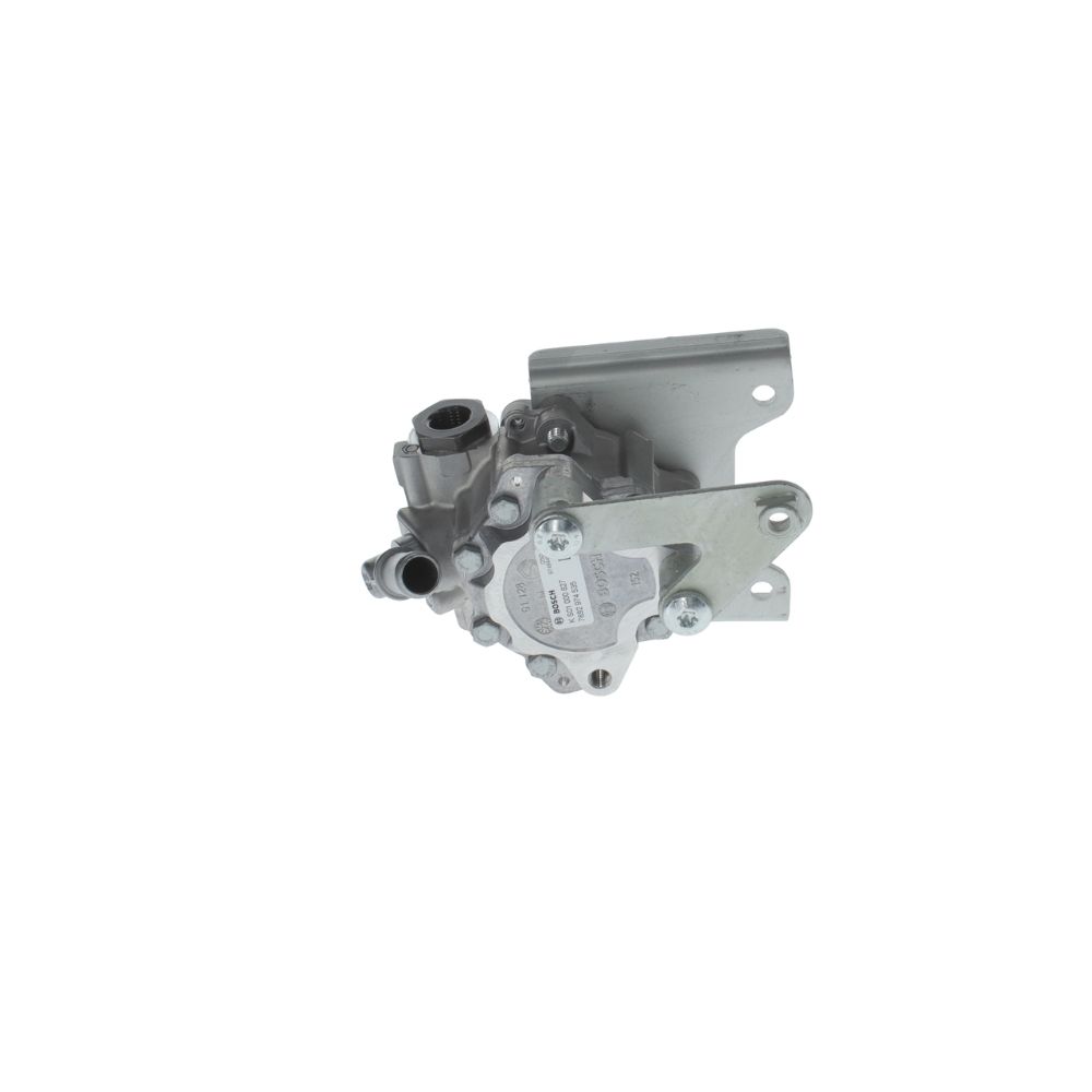 Roolivõimendi pump 17-01672