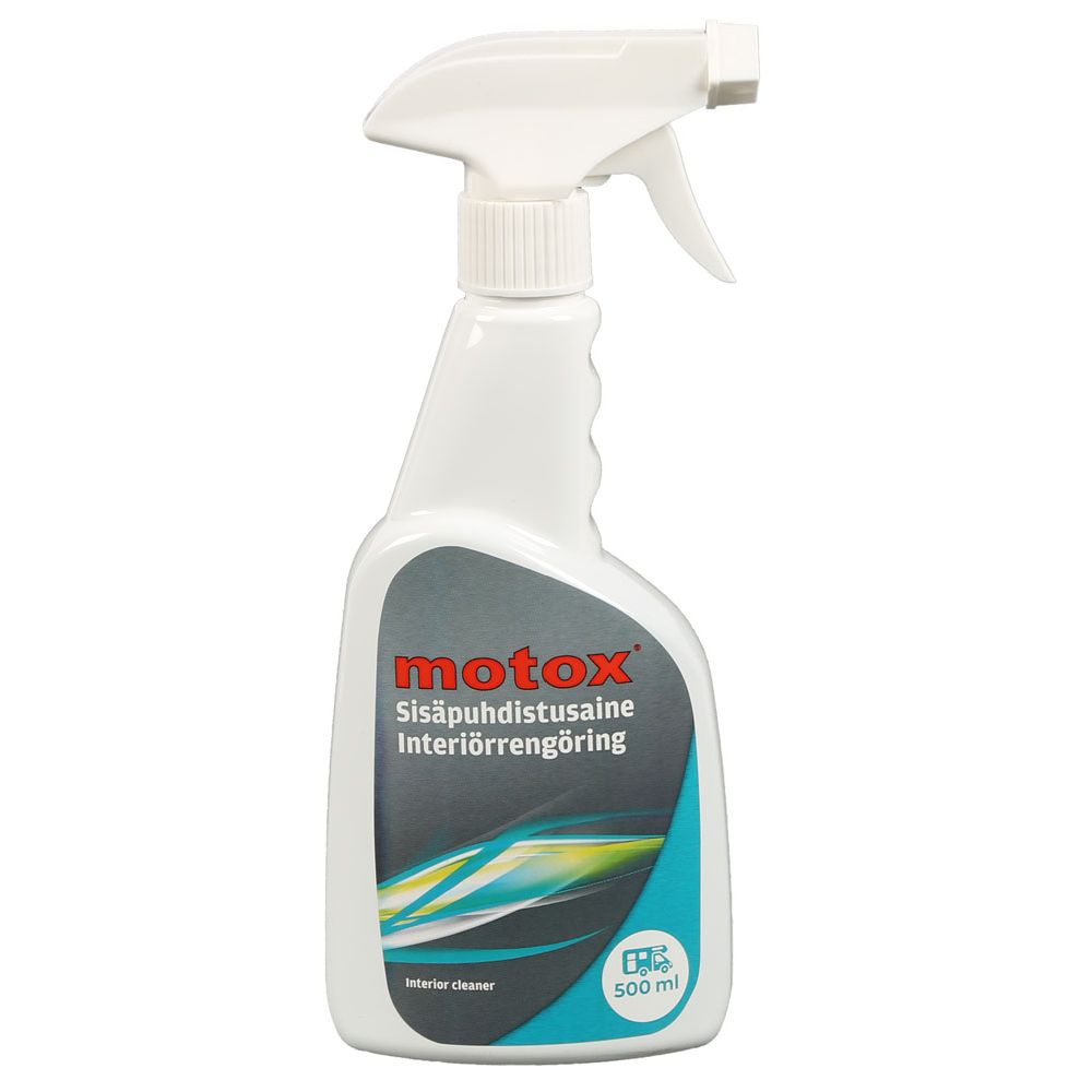 Motox Caravan sisäpuhdistusaine 0,5 l
