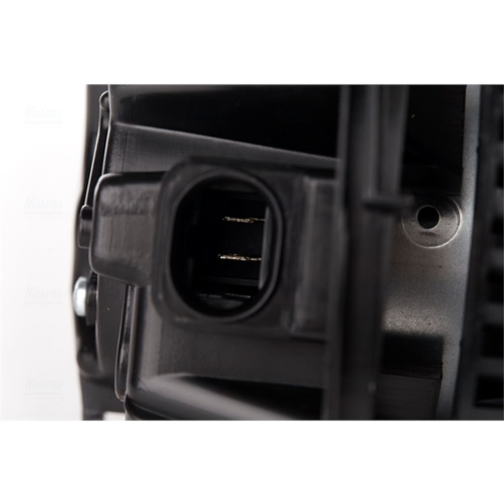 Sisätilapuhallin 13-1204