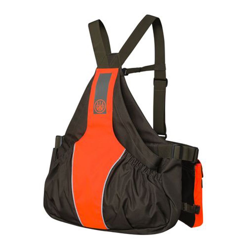Beretta Strap EVO vest Green moss