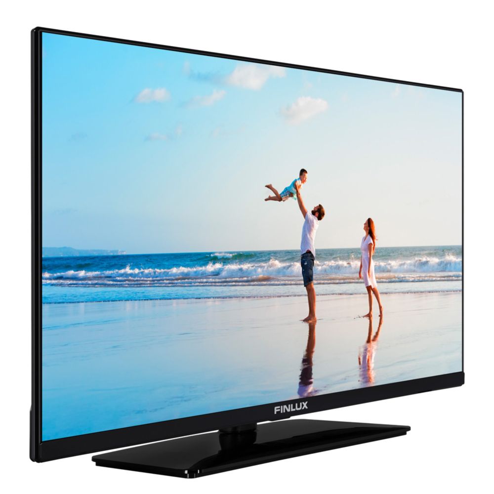 FINLUX 32" M8 Android Smart Led-televisio 12 V / 230 V