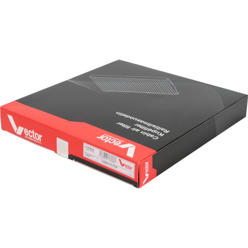 Raitisilmasuodatin 19-2348