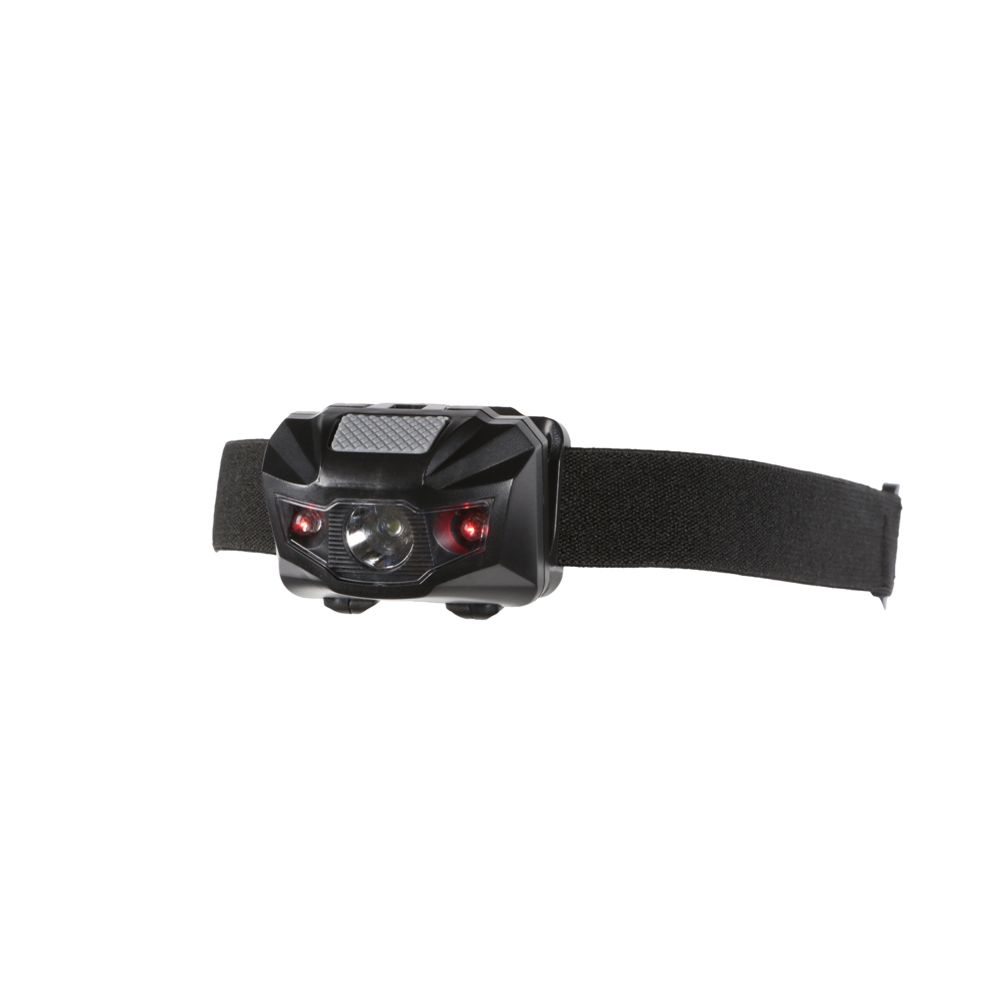 MTX Basic LED-otsavalaisin 100 lm 3 x AAA