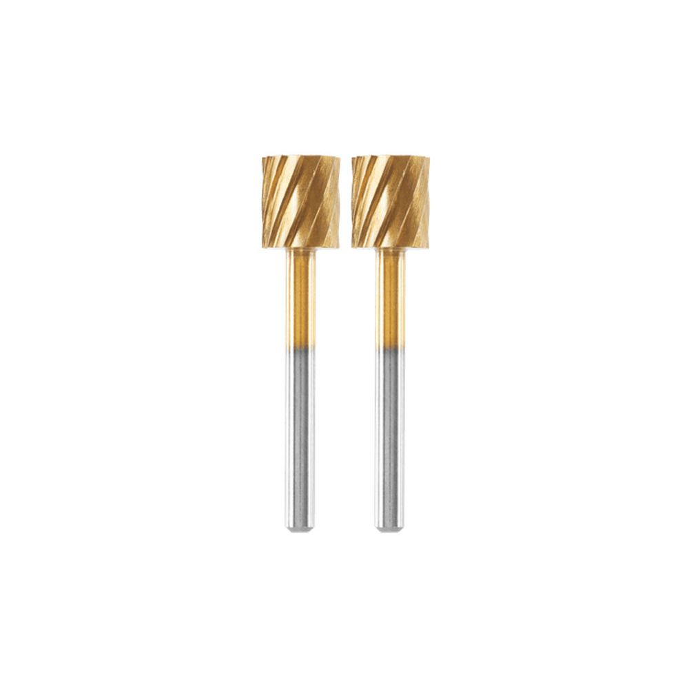 Dremel Max 115DM muotoiluterä lieriömalli 7,8 mm 2 kpl