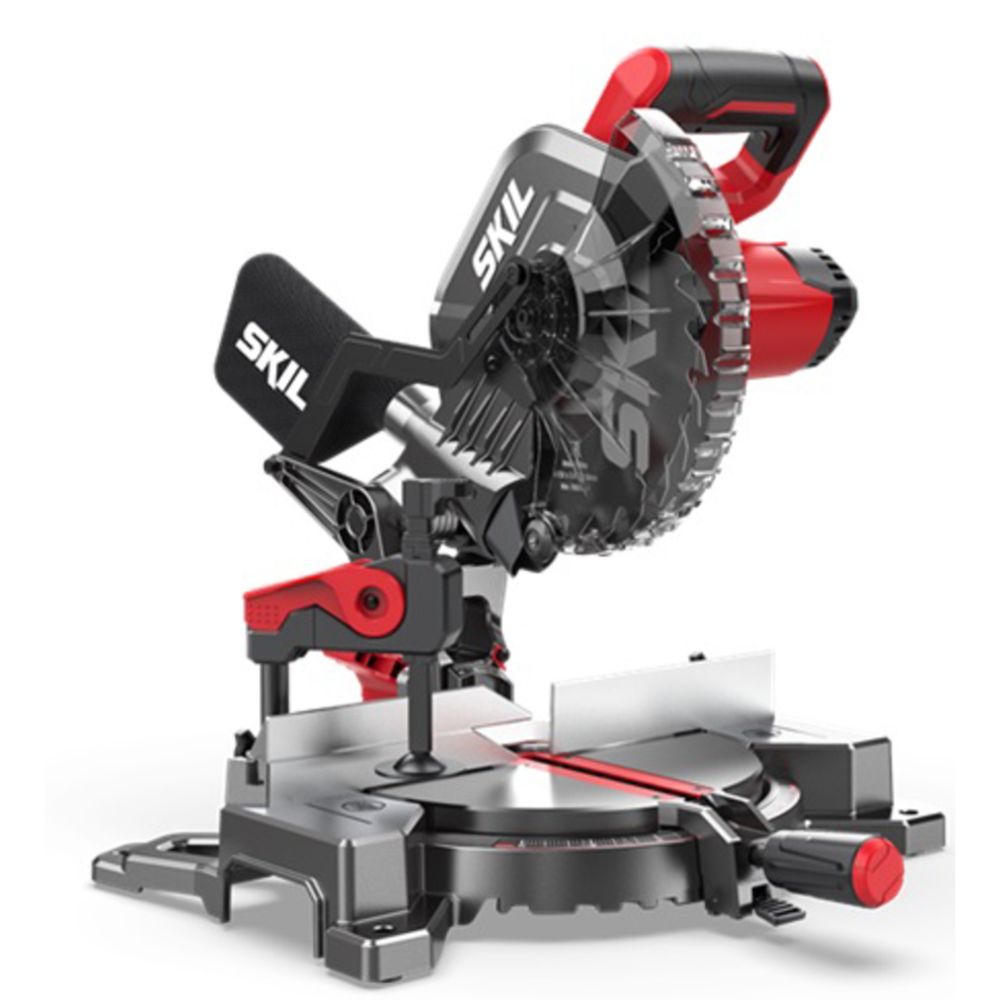 Skil 1305 järkamissaag, 216 mm, 1600 W