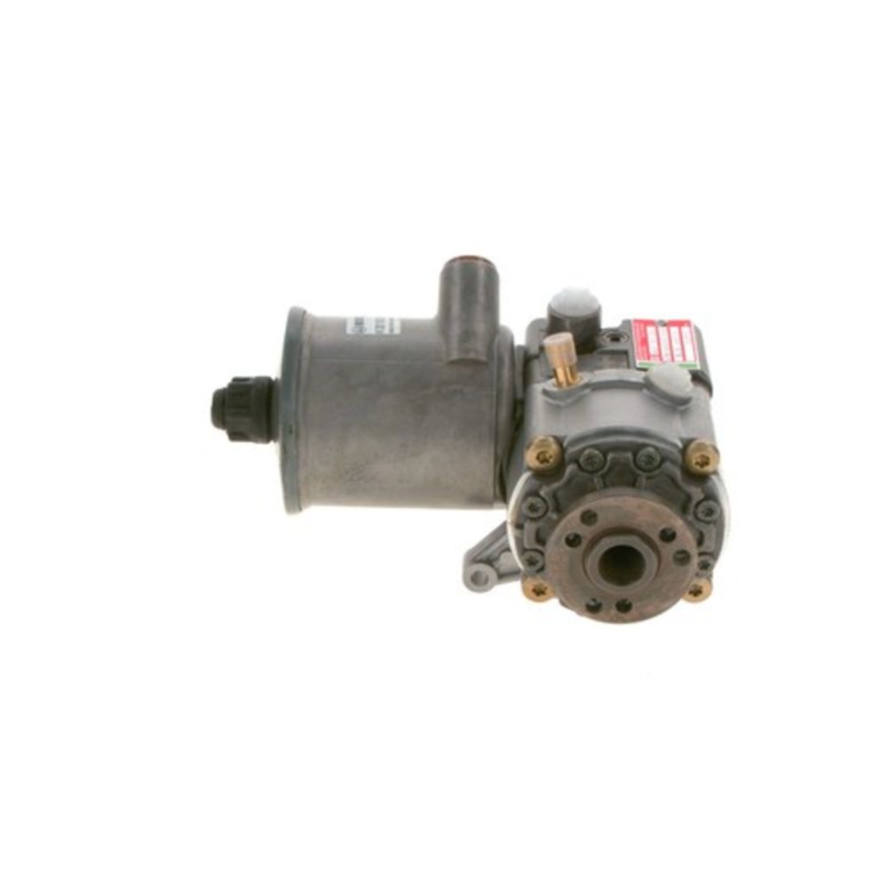 Ohjaustehostimen pumppu 17-01820