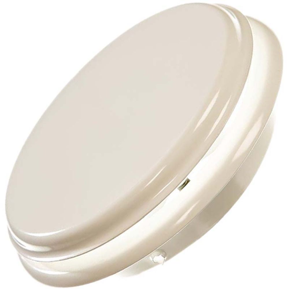 Pisla 243 ilmanvaihdon lautasventtiili 100 mm