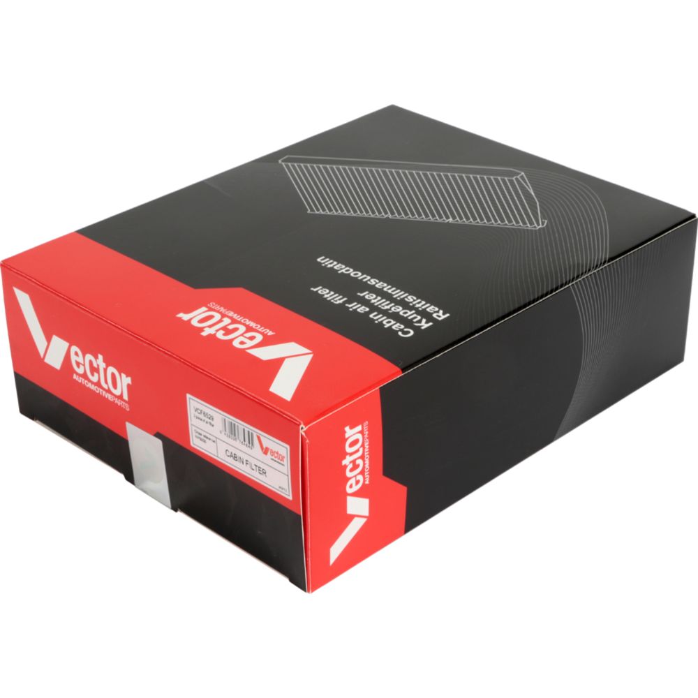 Raitisilmasuodatin 19-2281