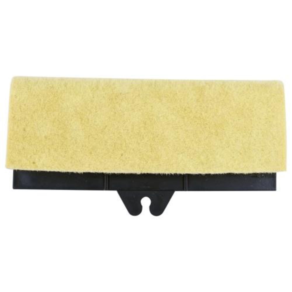 Finbullet terrassiõlitamistalla vahetuspadi 240 mm