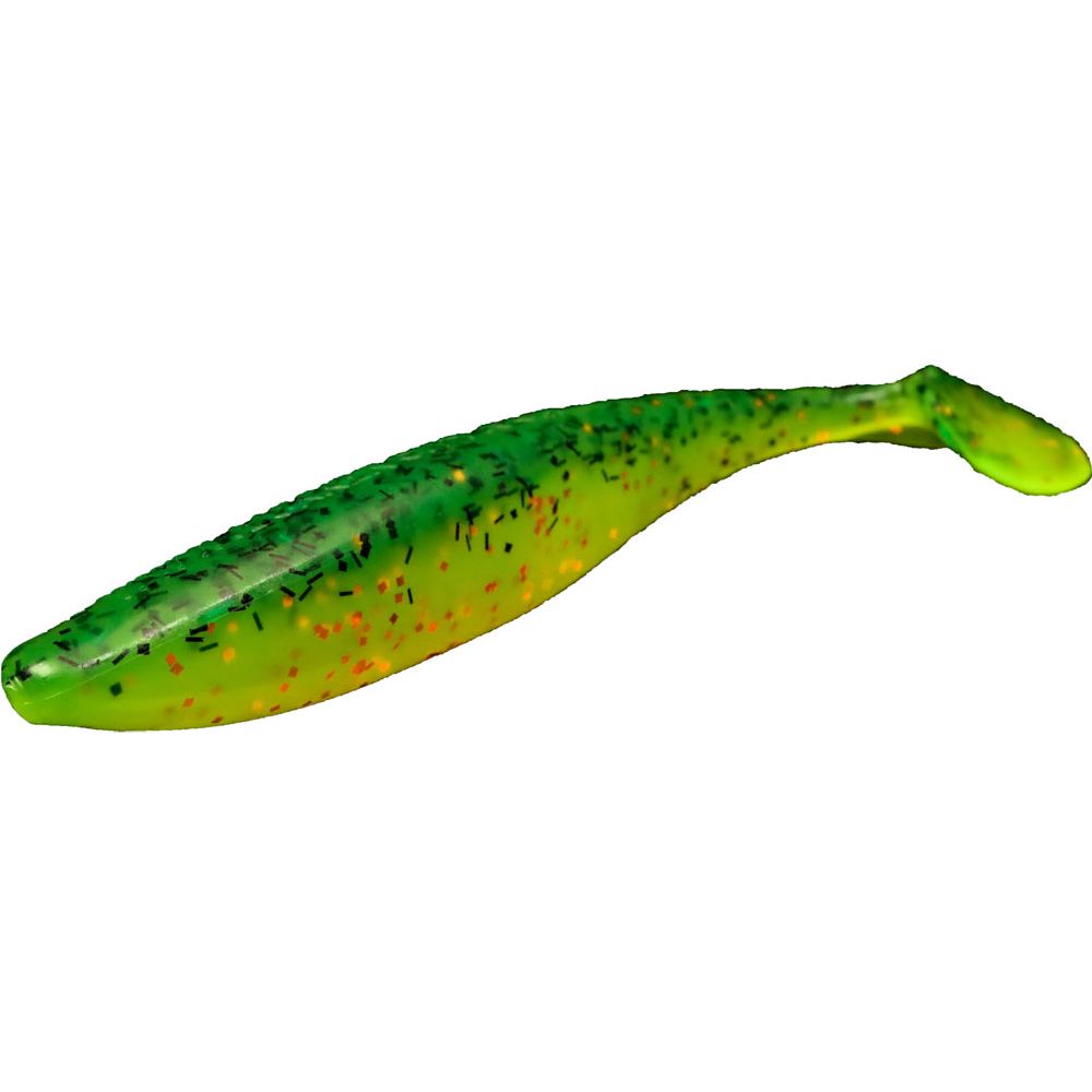 Lunker City Swimfish jigg 7 cm 12 st.