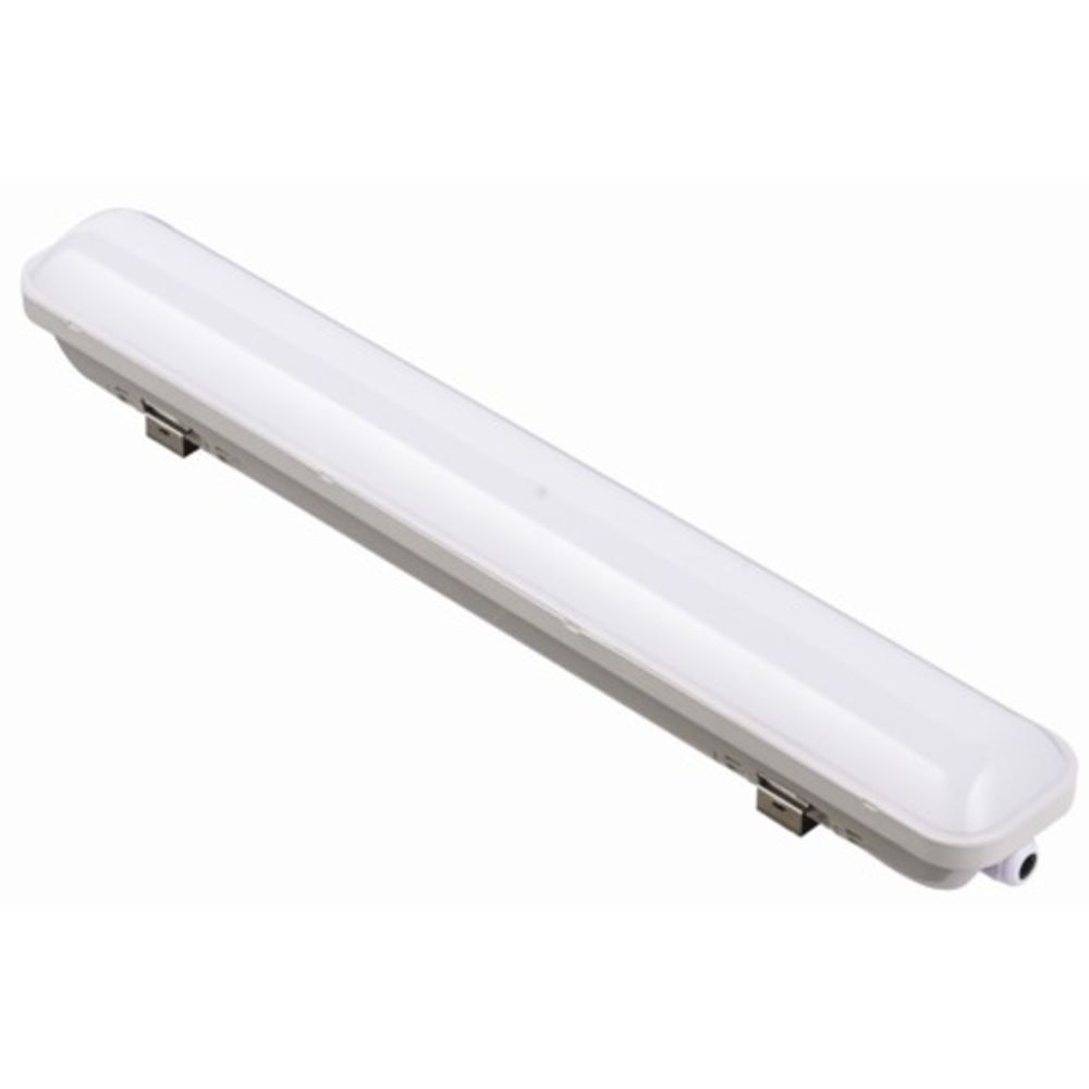 LED yleisvalaisin 10W 4000K 900 lm IP65