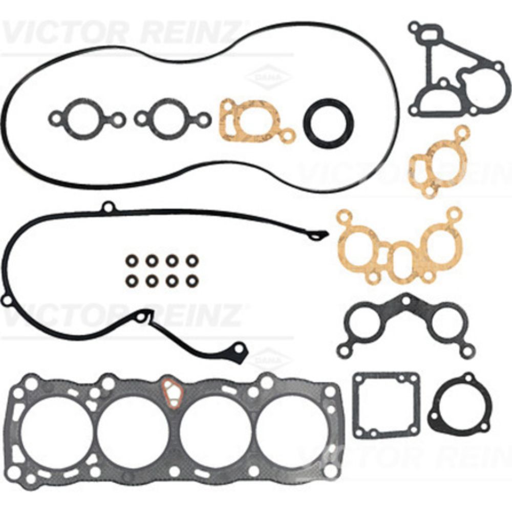 Yläpään tiivistesarja 27-1842