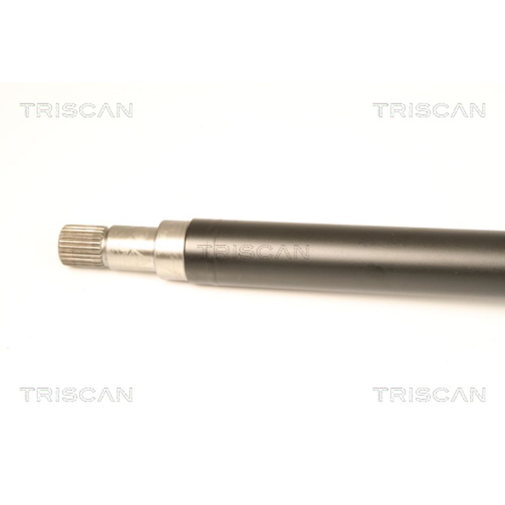 Vetoakseli 17-02541