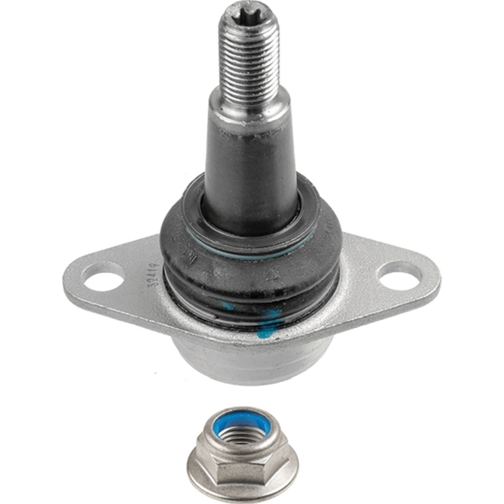 Pallonivel 17-05866