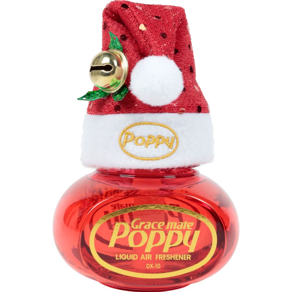 Grace Mate Poppy tonttuhattu