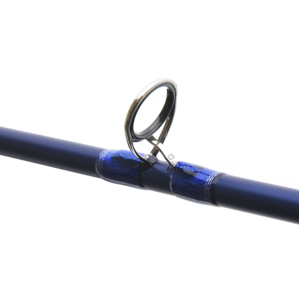 Patriot Beater Tournament hyrräkelavapa 6'6'' (198cm) 7-21 g