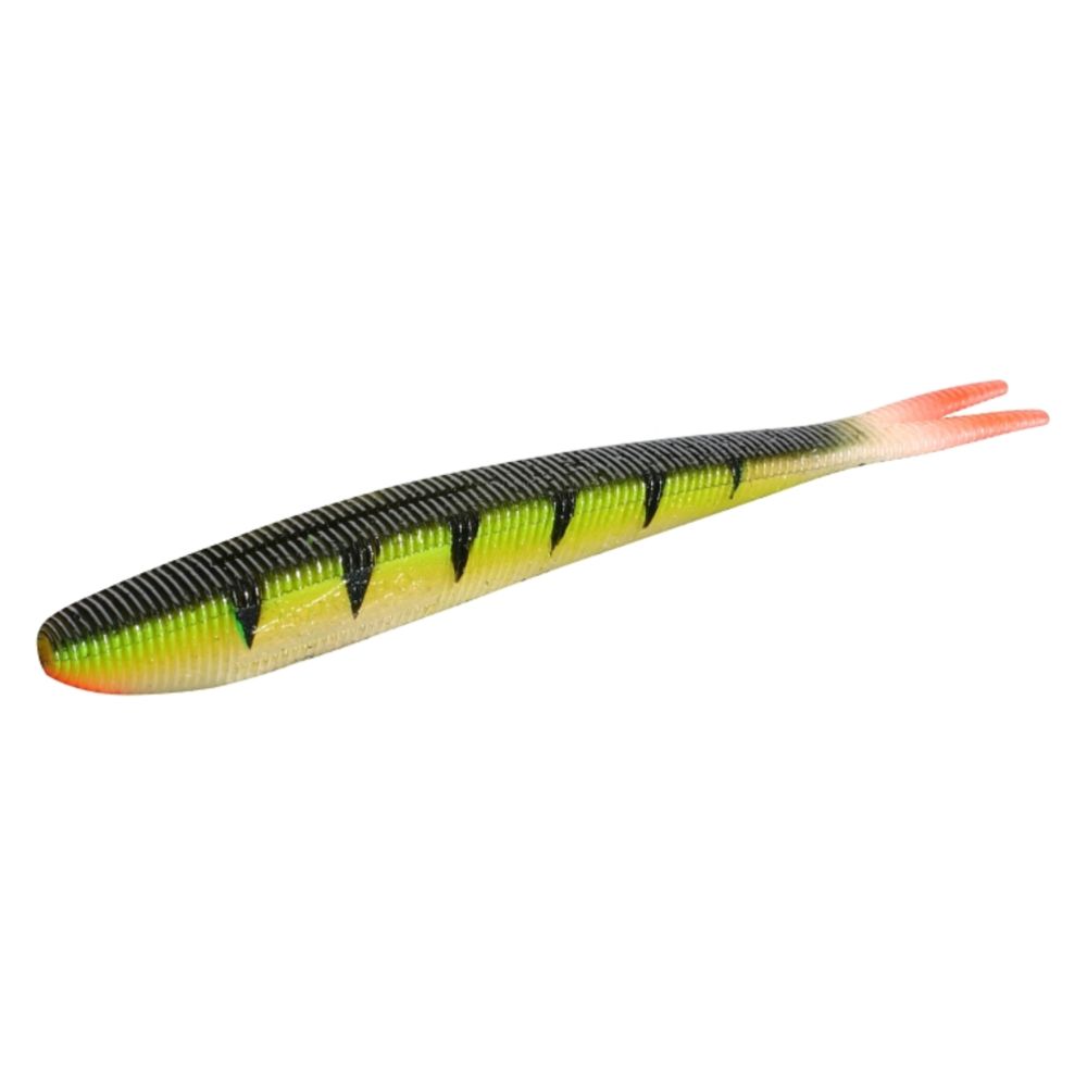 Mikado Saira 8 cm kalajigi 5 kpl