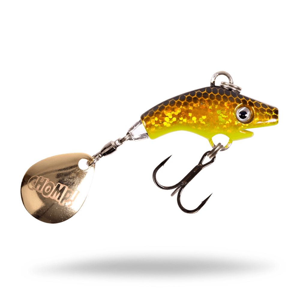 Strike Pro Pig jig spin 15 g väri: Space Invader - Black