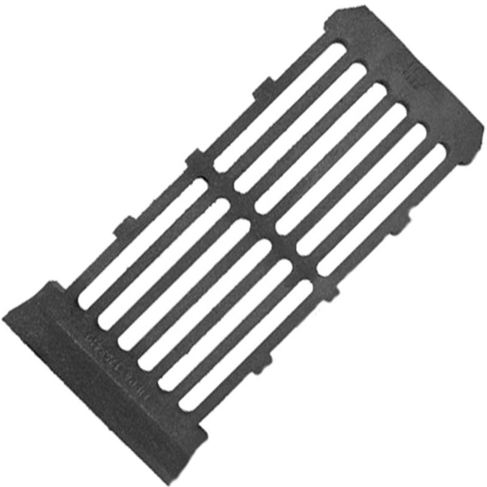 Pisla HTT malmist tuharest, 175 x 410 mm