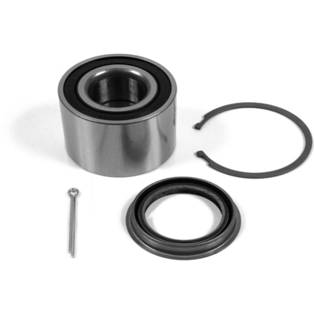 Pyöränlaakerisarja 21-1307