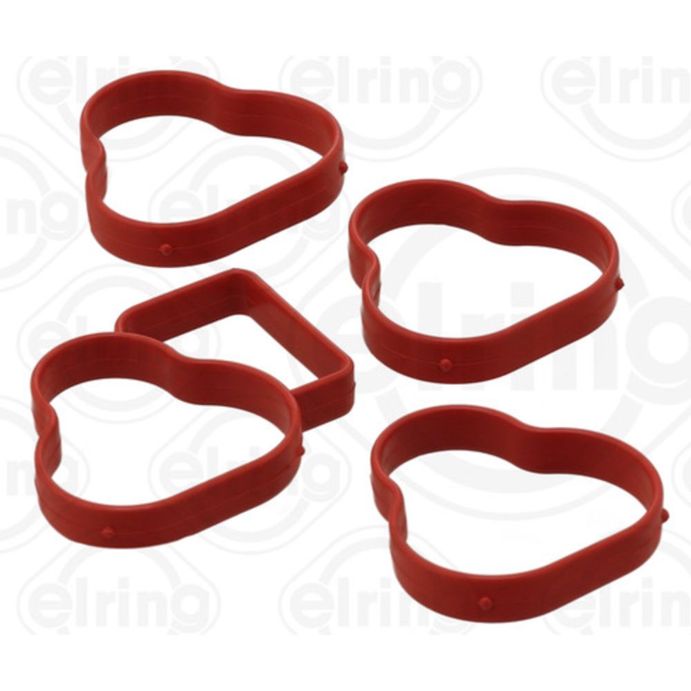 Sisselaskekollektori tihend 27-2392