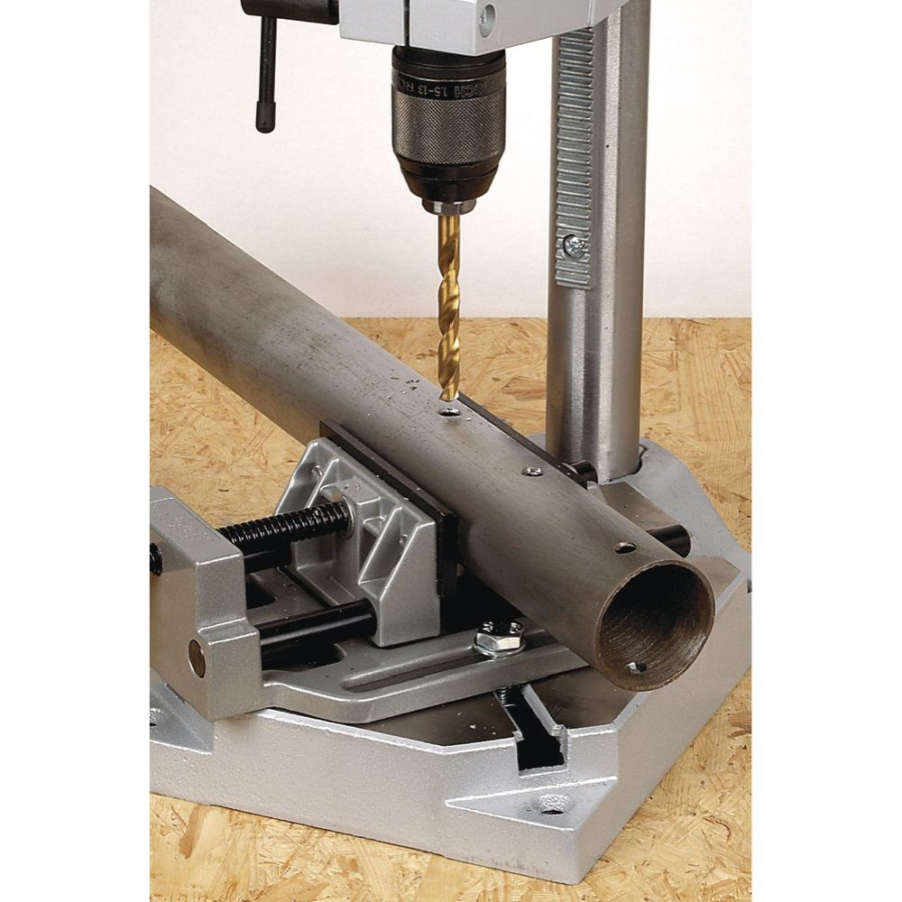 Wolfcraft® porakoneteline