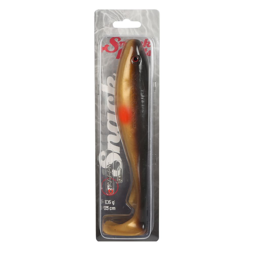Snackbaits Large haugijigi 23 cm 105 g
