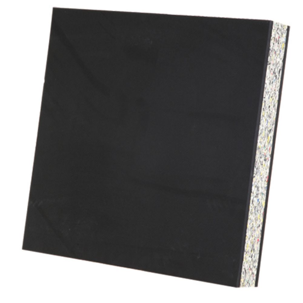 Ek Archery märklaud 60 x 60 x 10 cm