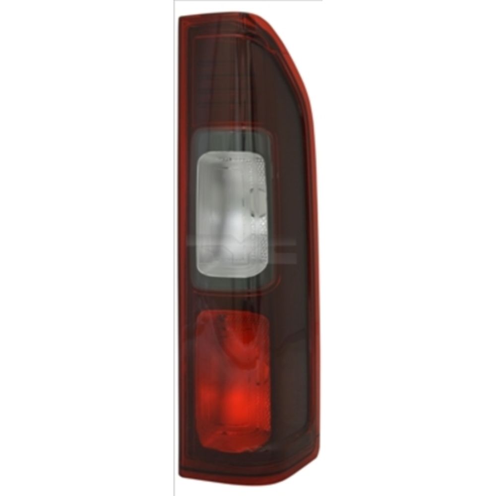 Kombinationsbackljus 50-01133