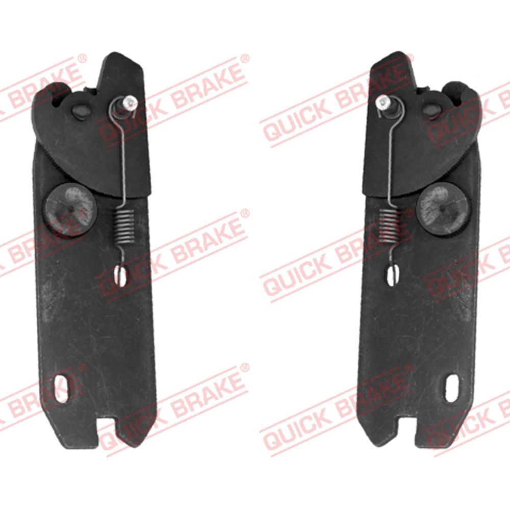 Jarrukenkien säätölaite 23-1553