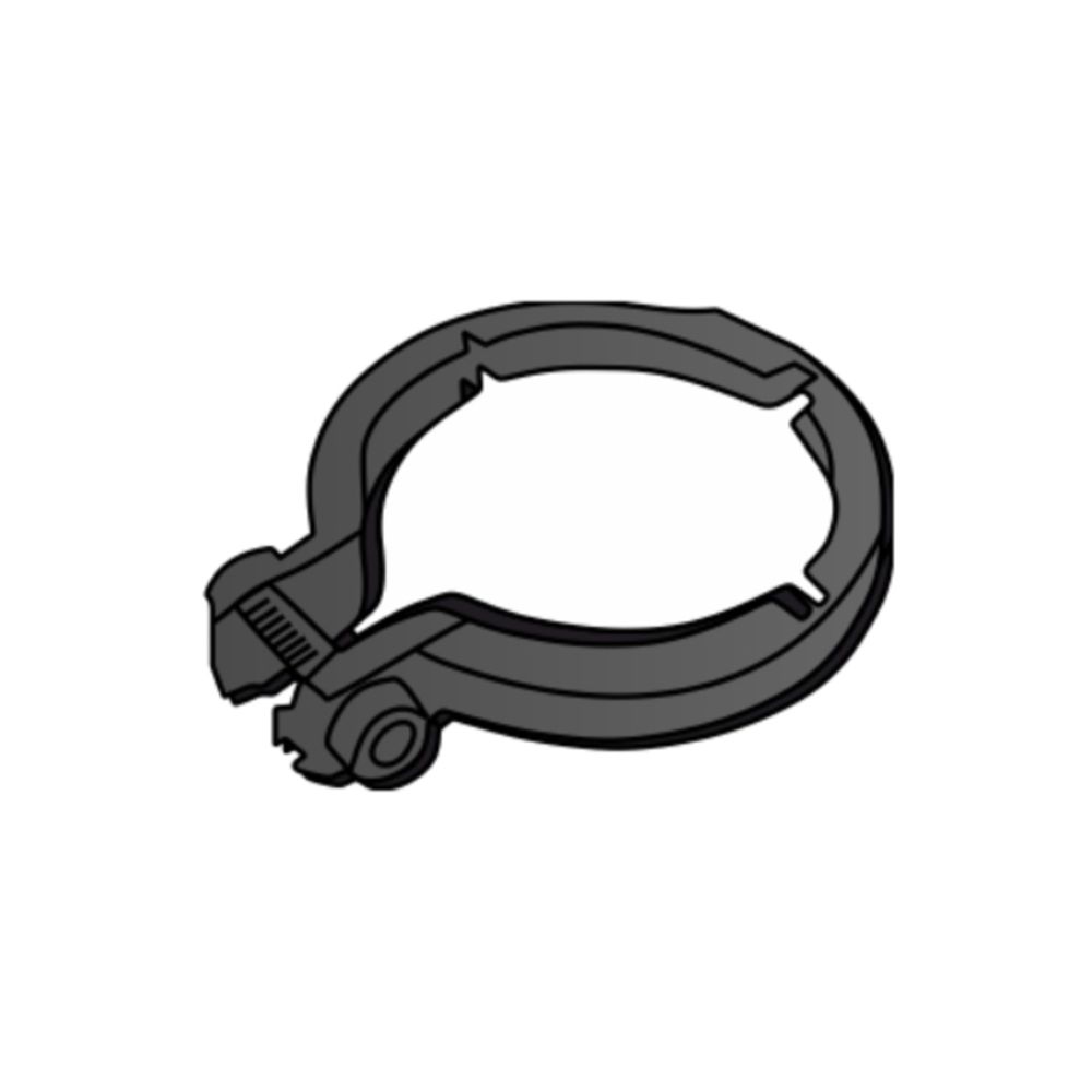 Kiristin, pakoputkisto