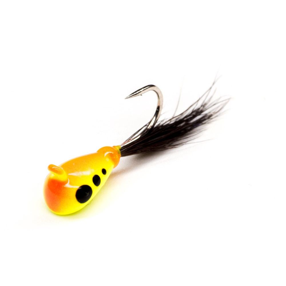 MA Wolfram Micro-Mutu karvapyrstömorri väri: 9