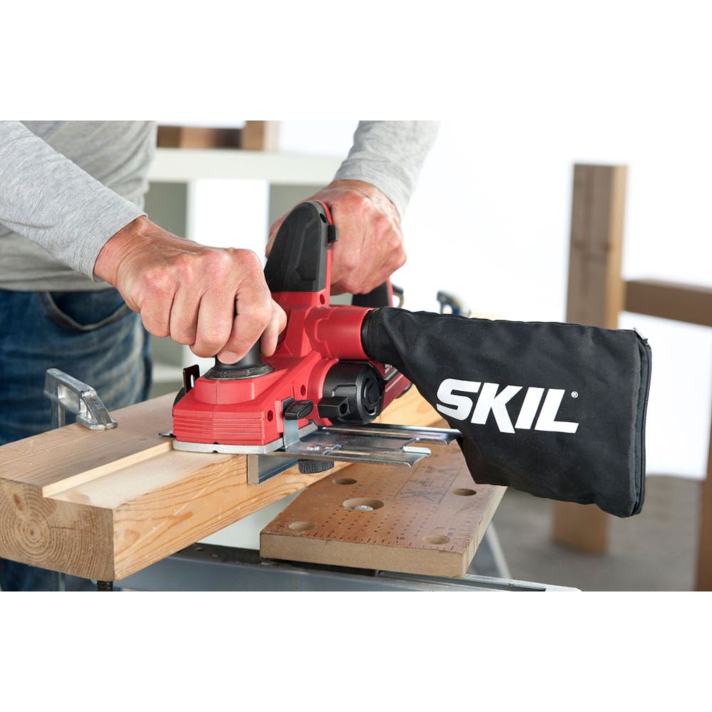 Skil 1590 DA elhyvel Pro 82 mm 710 W