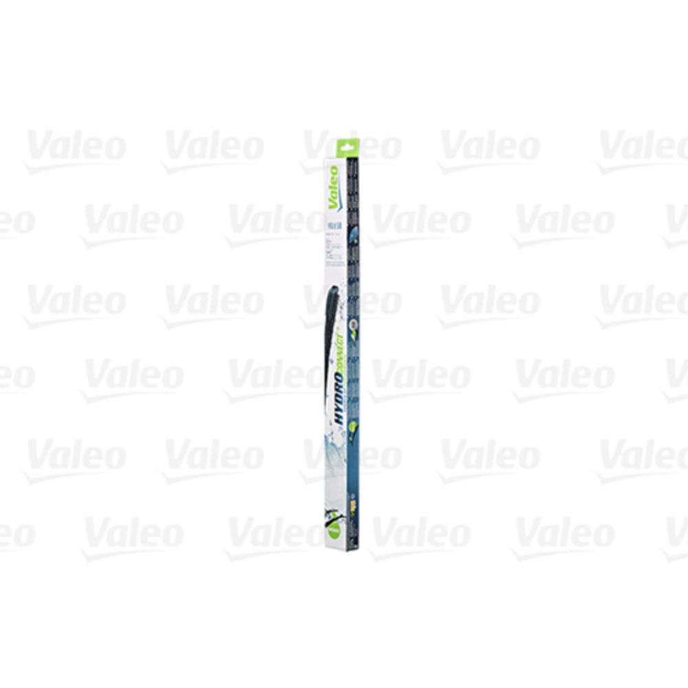 Valeo HydroConnect HU65B pyyhkijänsulka 65 cm