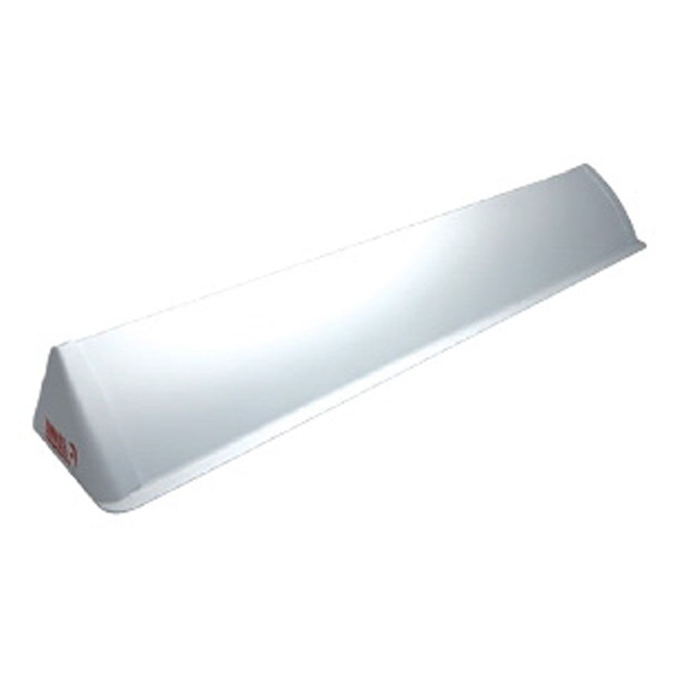 Justerbar spoiler för taklucka 28–90 cm